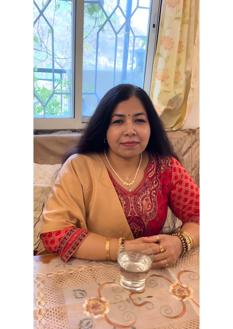 Dr Kirti bendwal Best vastu expert in pune